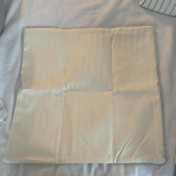 2 Pillow Covers - Picture 3 of 3